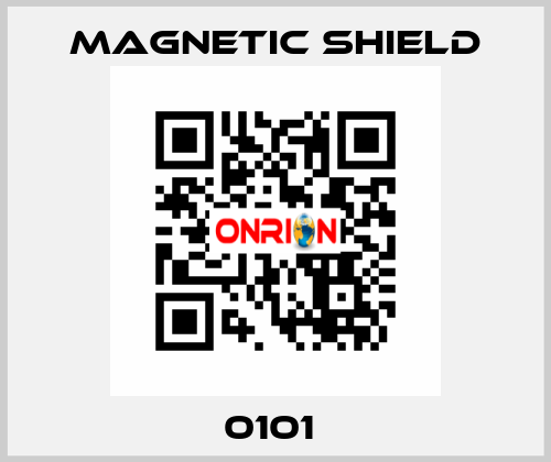 0101  Magnetic Shield