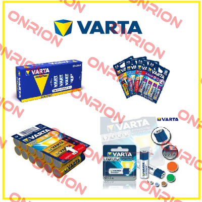 LS 14500  Varta