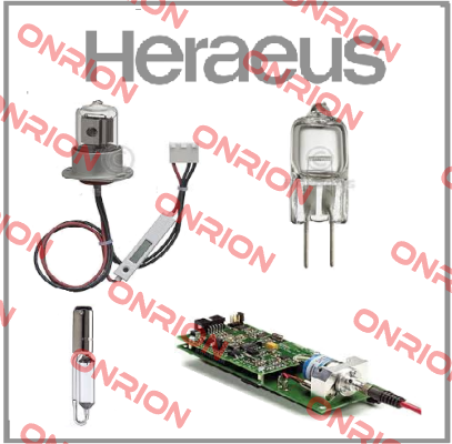 NL-105 (100pcs)  Heraeus