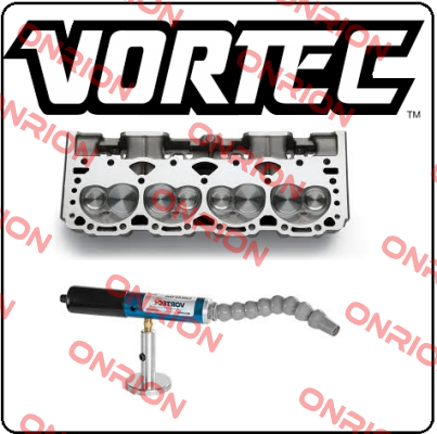 1200 SS NPT 1/8"  Vortec