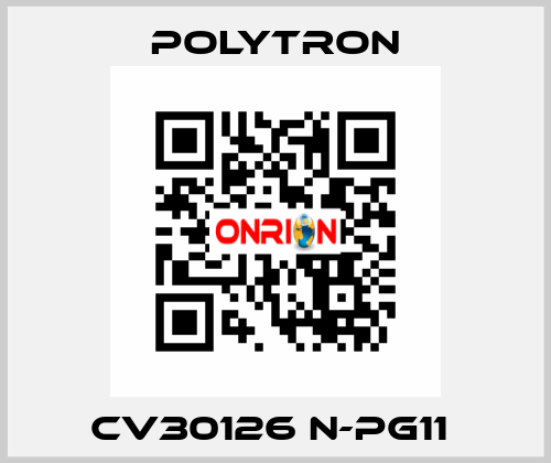 CV30126 N-PG11  Polytron