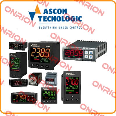 XE 300/9 (Basic device, without interface, without additional relay, not complet) --> XE-321 (basic device + interface + additional relay)  Ascon