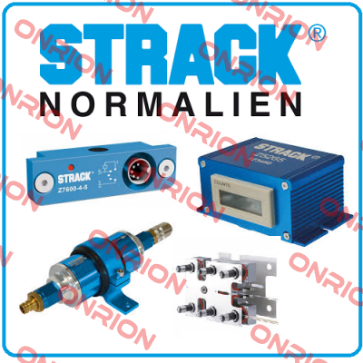 P/N: 600019 Type: Z51-1  Strack