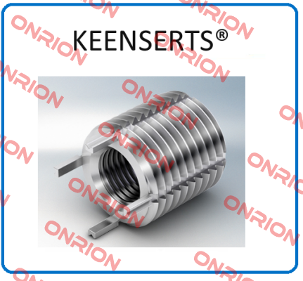 KNCA0440J (1 x 1000 pcs.)  Keensert