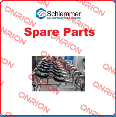 9806101 (1  package = 500 pcs. ) Schlemmer