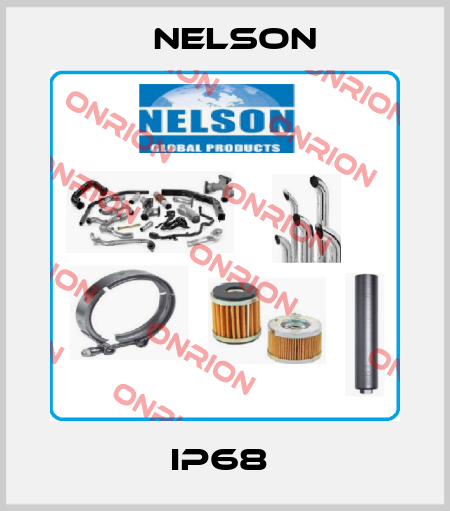 IP68  Nelson