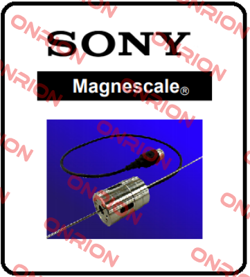 XSM124 - MSS976R  Magnescale