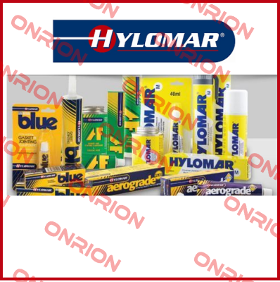 HYLOMAR UNI BLUE MED Hylomar