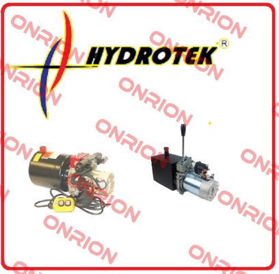 400025  Hydro-Tek