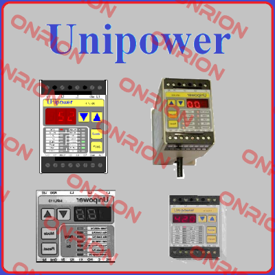 348-1441-0200 Unipower