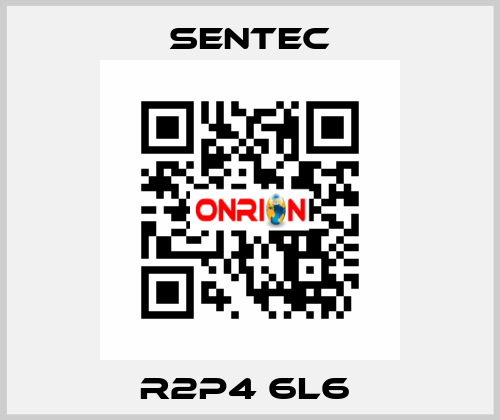 R2P4 6L6  SENTEC