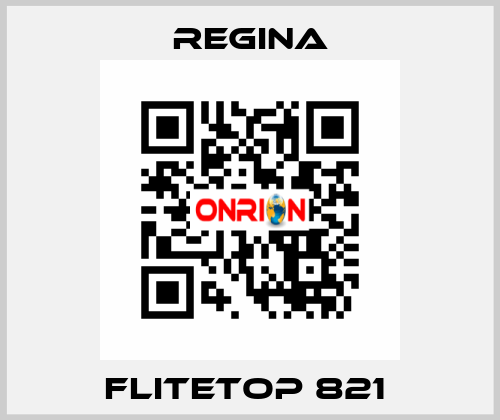 FliteTop 821  Regina