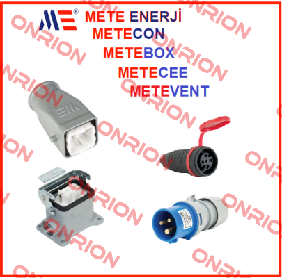 29041  METECON