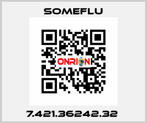 7.421.36242.32  SOMEFLU