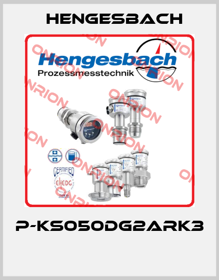 P-KS050DG2ARK3  Hengesbach