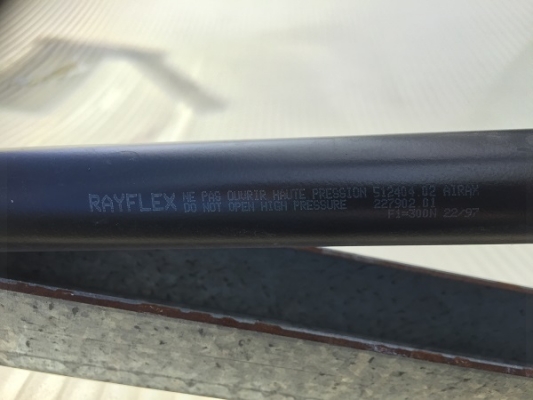 Rayflex United States Sales Prices