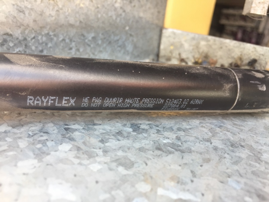 Rayflex United States Sales Prices