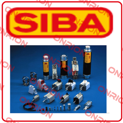 189140.4 (T4 A 500V)=pack 100 pcs.  Siba