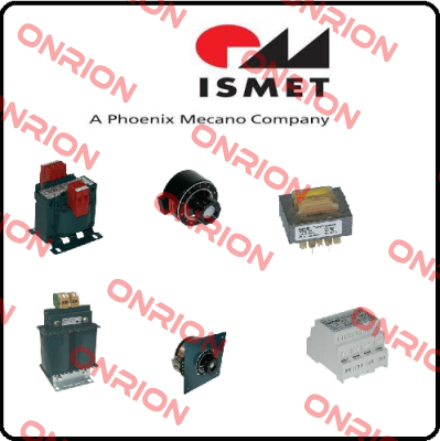 CSTN 2500-720326 obsolete, replacement MTDN 2500  Ismet