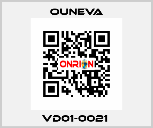 VD01-0021  ouneva