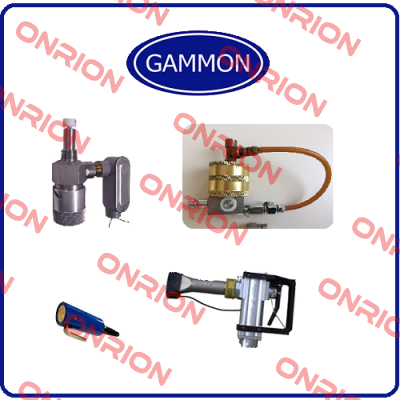 SC 8167  Gammon Technical Products