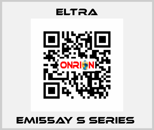 EMI55AY S SERIES  Eltra