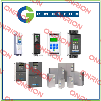 CTM 010 (01-2471-10) Emotron