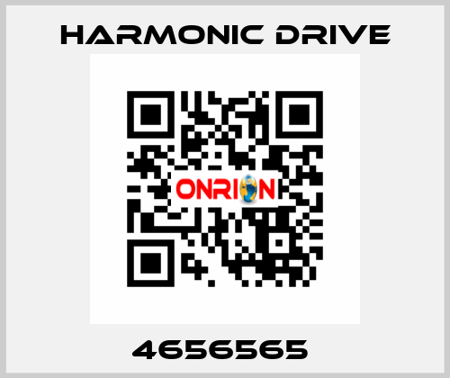 4656565  Harmonic Drive