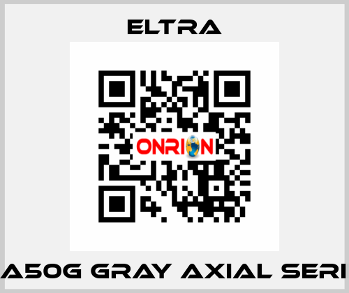 EMA50G GRAY AXIAL SERIES  Eltra