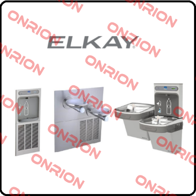 Additional lever op glassfiller  Elkay