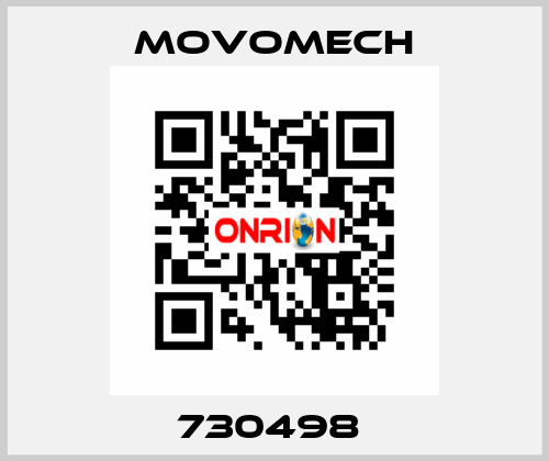 730498  MOVOMECH