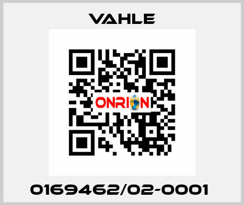 0169462/02-0001  Vahle