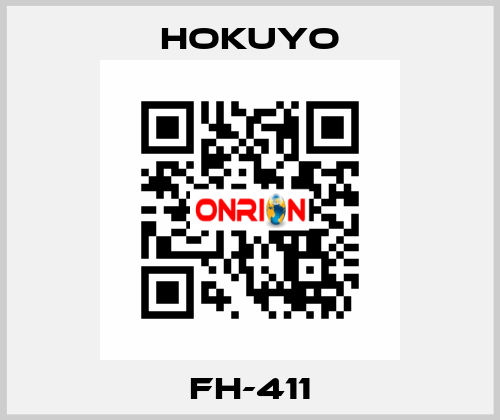 FH-411 Hokuyo