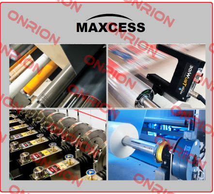 CDP-01-M  Maxcess