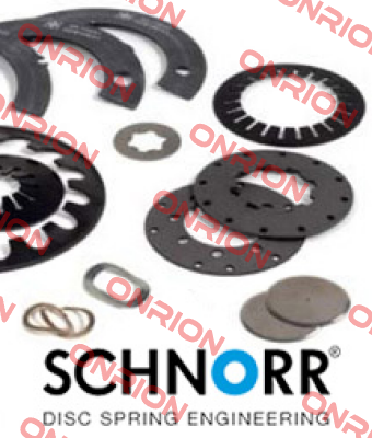 510800  (1 pack=200 pcs) Schnorr