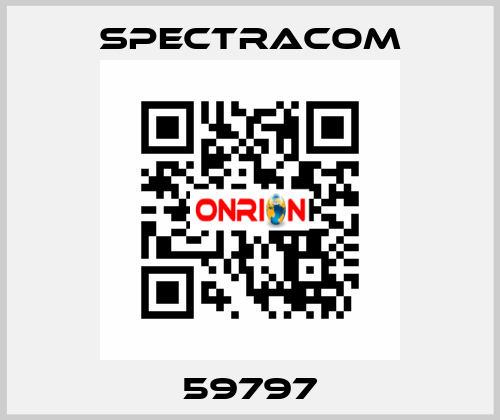 59797 SPECTRACOM