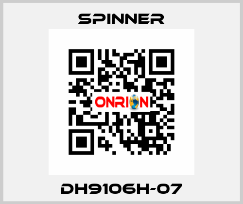 DH9106H-07 SPINNER