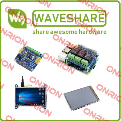 NEO-7-M, UART Waveshare