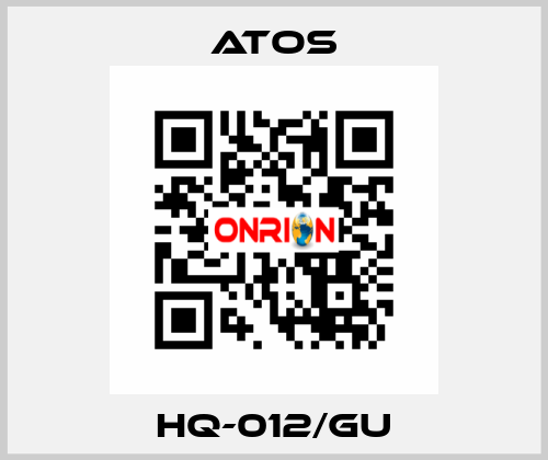 HQ-012/GU Atos