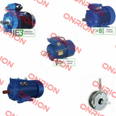 3SIE 315MA-4 132kW B3 400/690V-50Hz IE3 Cantoni