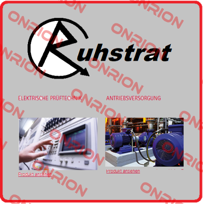 TSRL 92109319 Ruhstrat