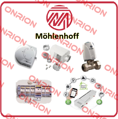 QSK HK 4L 320-140 1400 Moehlenhoff