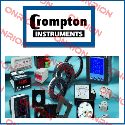 256-PLL CROMPTON INSTRUMENTS (TE Connectivity)