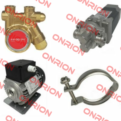 ATB Motor  637 Procon