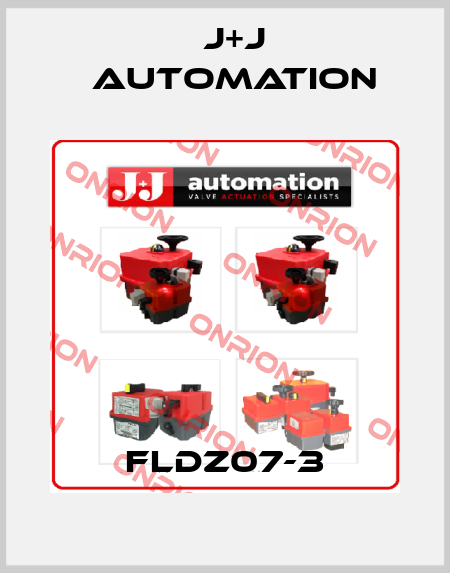 FLDZ07-3 J+J Automation