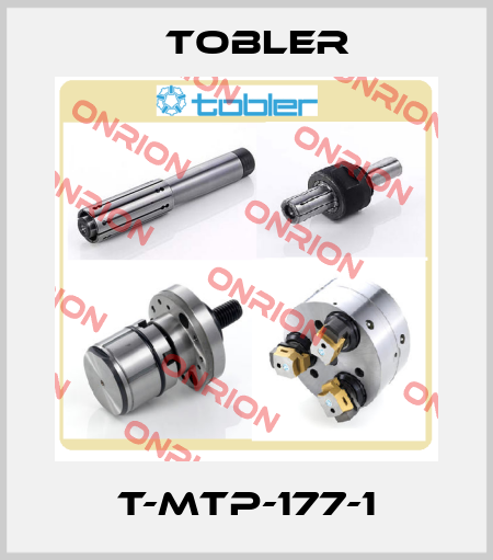 T-MTP-177-1 TOBLER