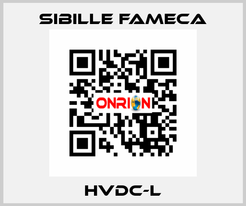 HVDC-L Sibille Fameca