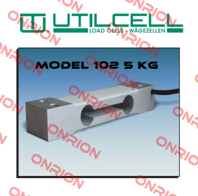 MODEL 102 5 kg Utilcell