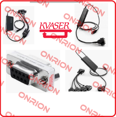 00752-9 / USBcan Pro 2xHS v2 Kvaser