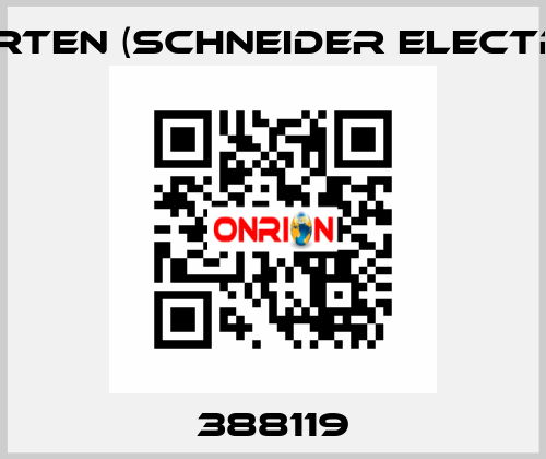 388119 Merten (Schneider Electric)